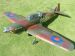 BOULTON PAUL DEFIANT - 120 size - 71 inch / 1860mm
